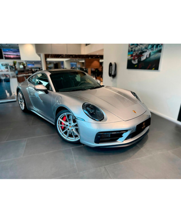 PORSCHE 911 3.0 24V H6 CARRERA GTS AUTOMÁTICO PDK