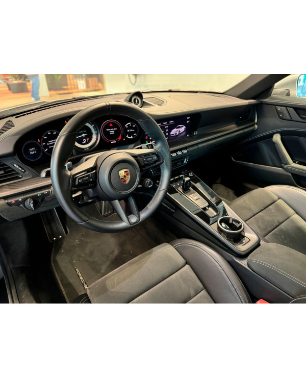 PORSCHE 911 3.0 24V H6 CARRERA GTS AUTOMÁTICO PDK