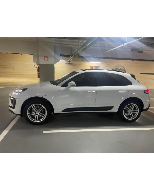PORSCHE Macan 2.0 16V 4P AWD TURBO PDK AUTOMÁTICO