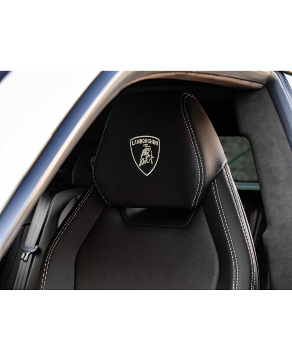 LAMBORGHINI Urus 4.0 V8 32V 4P TURBO S AUTOMÁTICO
