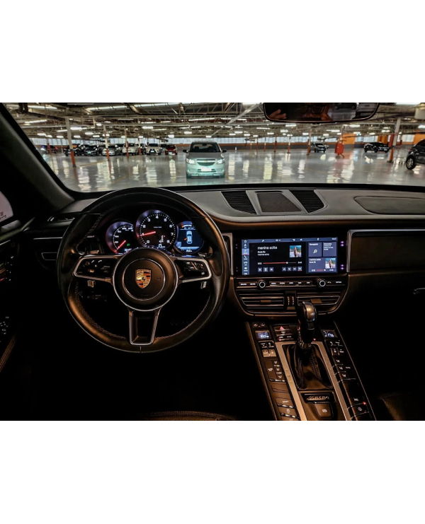 PORSCHE Macan 2.0 16V 4P AWD AUTOMÁTICO