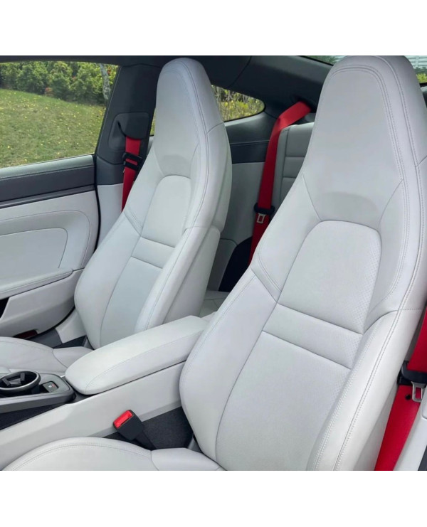 PORSCHE 911 3.0 24V H6 CARRERA S AUTOMÁTICO PDK