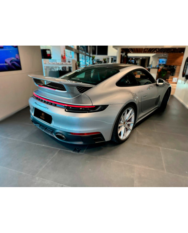 PORSCHE 911 3.0 24V H6 CARRERA GTS AUTOMÁTICO PDK