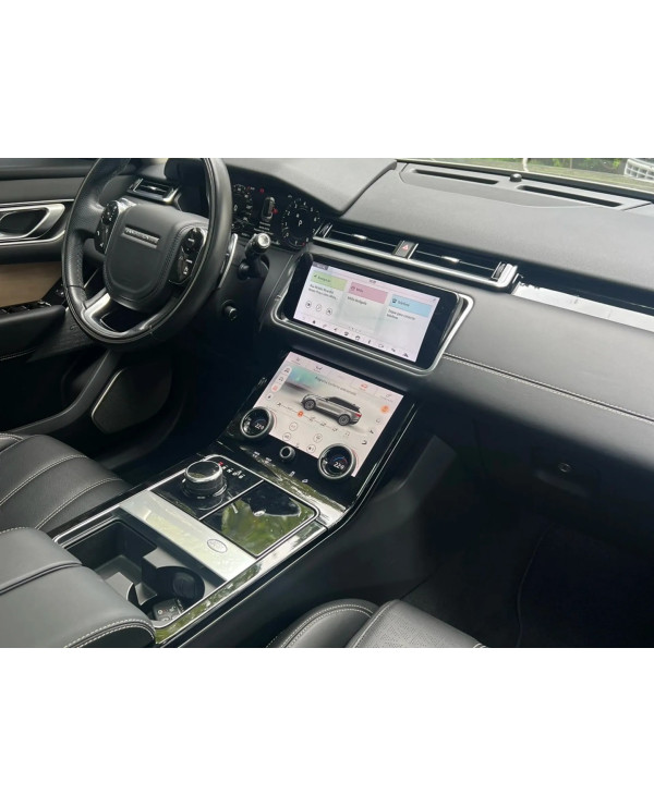 LAND ROVER Range Rover Velar 3.0 V6 P380 SE AUTOMÁTICO