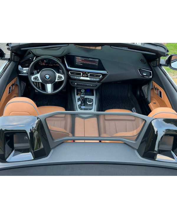 BMW Z4 2.0 16V TWINPOWER TURBO SDRIVE 30I M SPORT STEPTRONIC AUTOMÁTICO