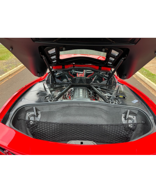 CHEVROLET Corvette Conversível 6.2 V8 LT3 GASOLINA STINGRAY AUTOMÁTICO