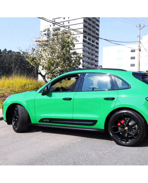 PORSCHE Macan 2.9 24V V6 4P S BITURBO PDK AUTOMÁTICO