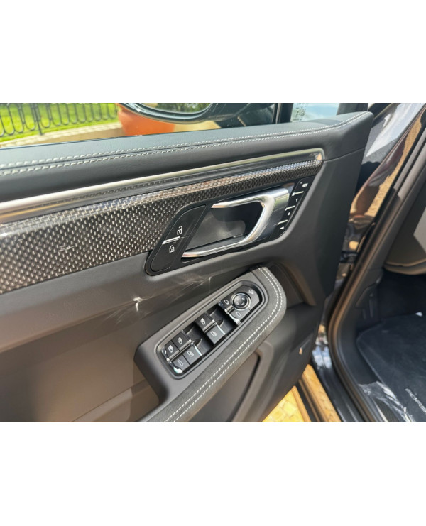 PORSCHE Macan 2.9 24V V6 4P GTS BITURBO PDK AUTOMÁTICO