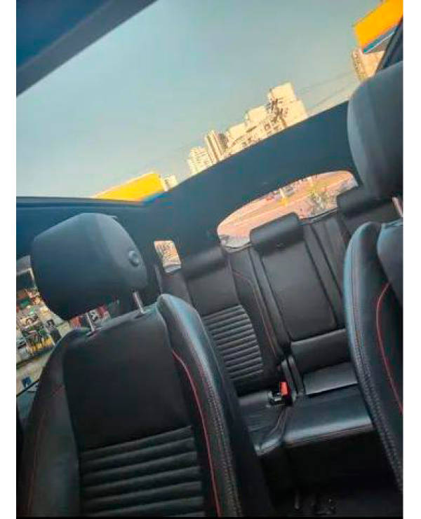 LAND ROVER Discovery Sport 2.0 16V 4P FLEX P250 TURBO R-DYNAMIC SE AUTOMÁTICO