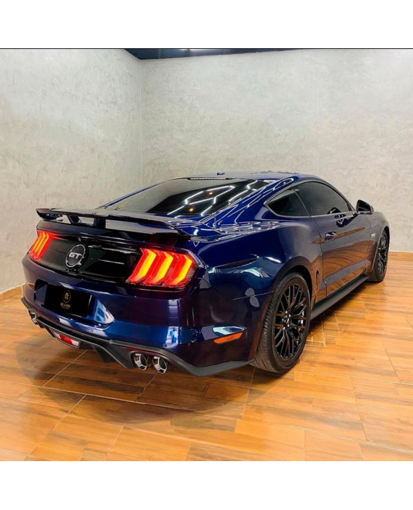 FORD Mustang 4.6 V8 24V GT PREMIUM CONVERSÍVEL