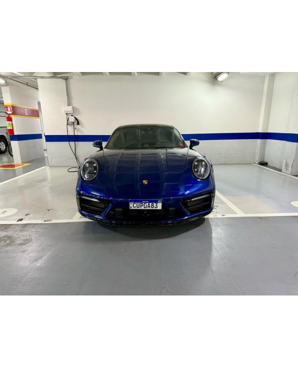 PORSCHE 911 3.0 24V H6 CARRERA S AUTOMÁTICO PDK