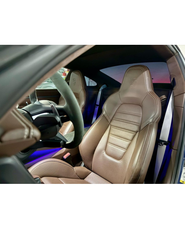 PORSCHE 911 3.0 24V H6 CARRERA S AUTOMÁTICO PDK