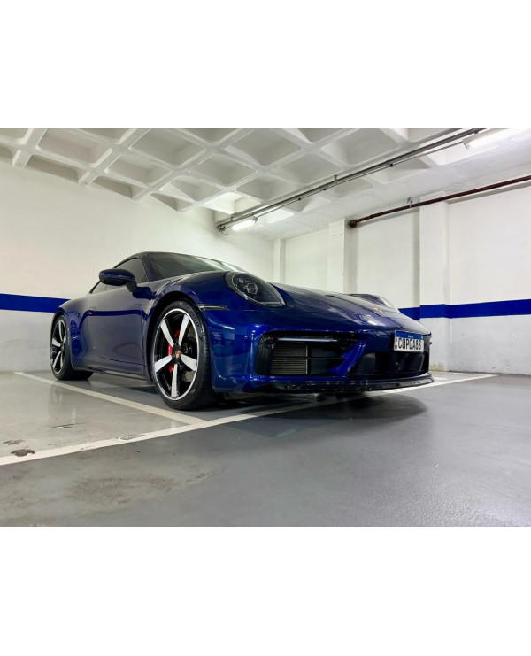 PORSCHE 911 3.0 24V H6 CARRERA S AUTOMÁTICO PDK