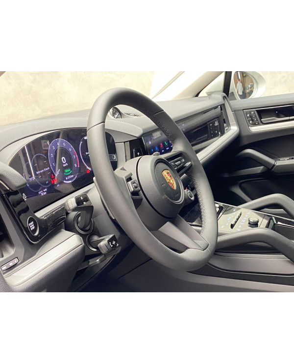PORSCHE Cayenne 3.0 V6 24V 4P E-HYBRID AWD AUTOMÁTICO TIPTRONIC S
