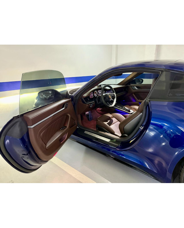 PORSCHE 911 3.0 24V H6 CARRERA S AUTOMÁTICO PDK