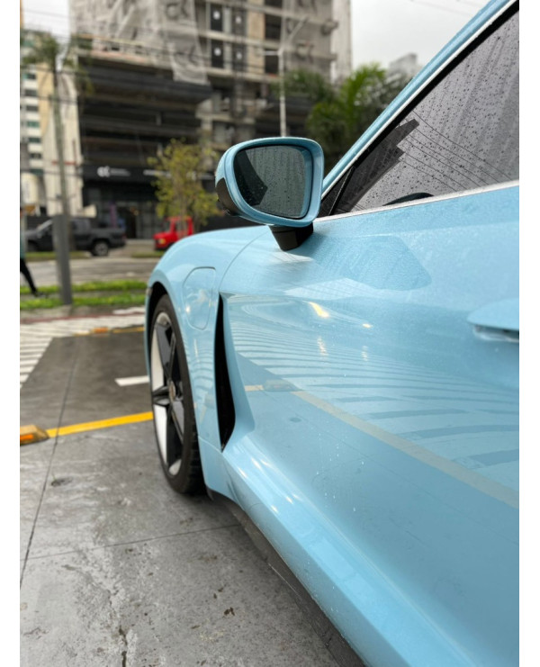 PORSCHE Taycan 4S ELÉTRICO