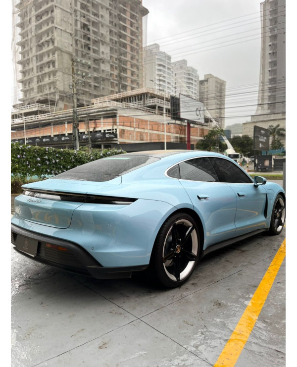 PORSCHE Taycan 4S ELÉTRICO
