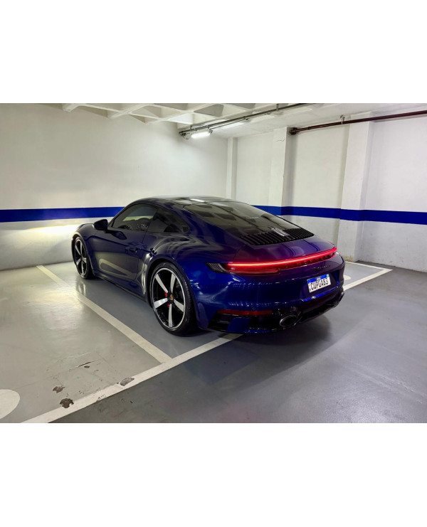 PORSCHE 911 3.0 24V H6 CARRERA S AUTOMÁTICO PDK