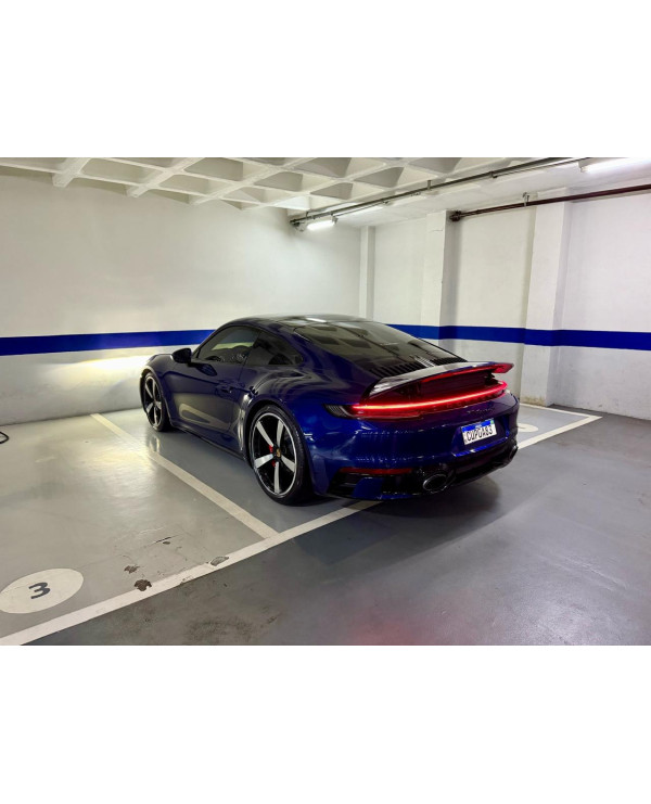 PORSCHE 911 3.0 24V H6 CARRERA S AUTOMÁTICO PDK