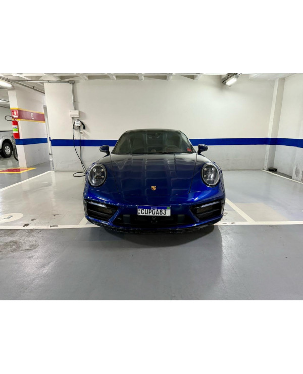 PORSCHE 911 3.0 24V H6 CARRERA S AUTOMÁTICO PDK