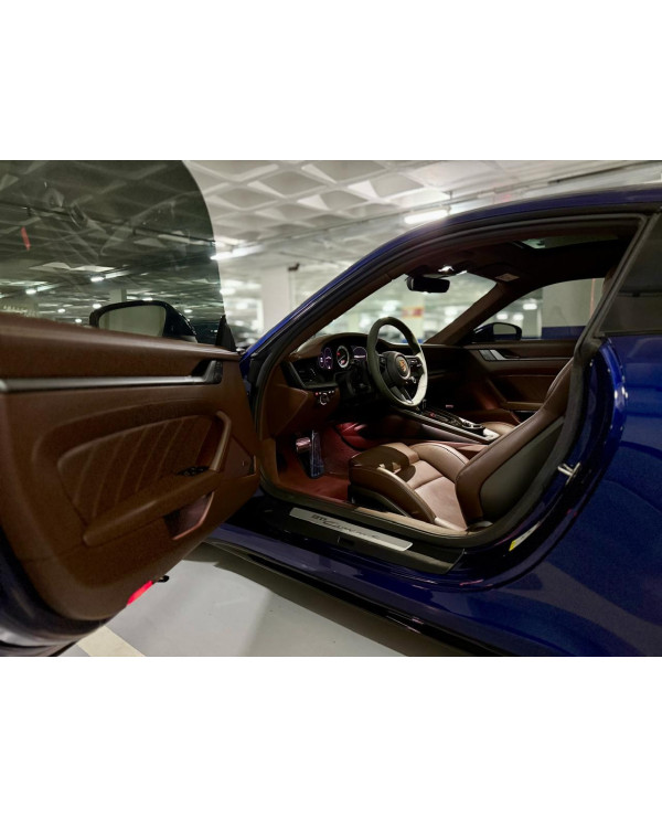 PORSCHE 911 3.0 24V H6 CARRERA S AUTOMÁTICO PDK