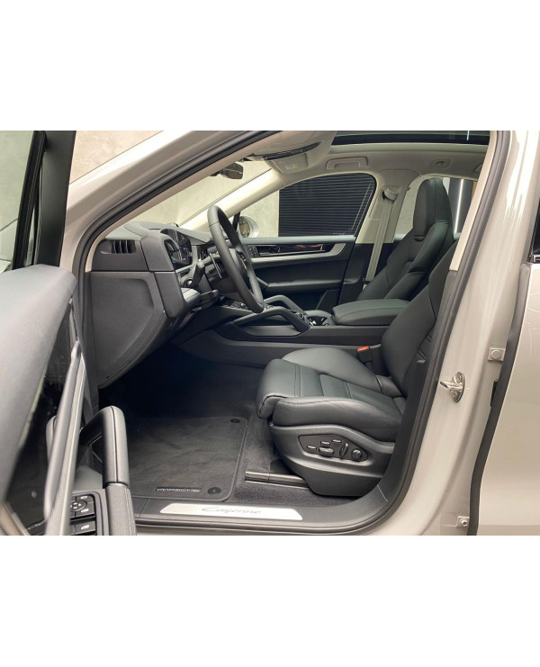 PORSCHE Cayenne 3.0 V6 24V 4P E-HYBRID AWD AUTOMÁTICO TIPTRONIC S