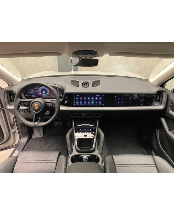 PORSCHE Cayenne 3.0 V6 24V 4P E-HYBRID AWD AUTOMÁTICO TIPTRONIC S