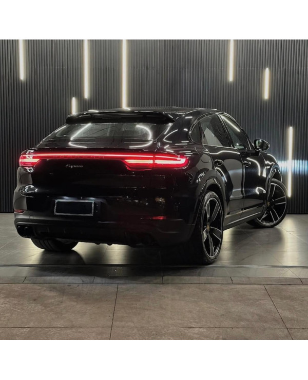 PORSCHE Cayenne 3.0 V6 24V 4P E-HYBRID AWD AUTOMÁTICO TIPTRONIC S