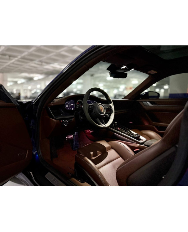 PORSCHE 911 3.0 24V H6 CARRERA S AUTOMÁTICO PDK