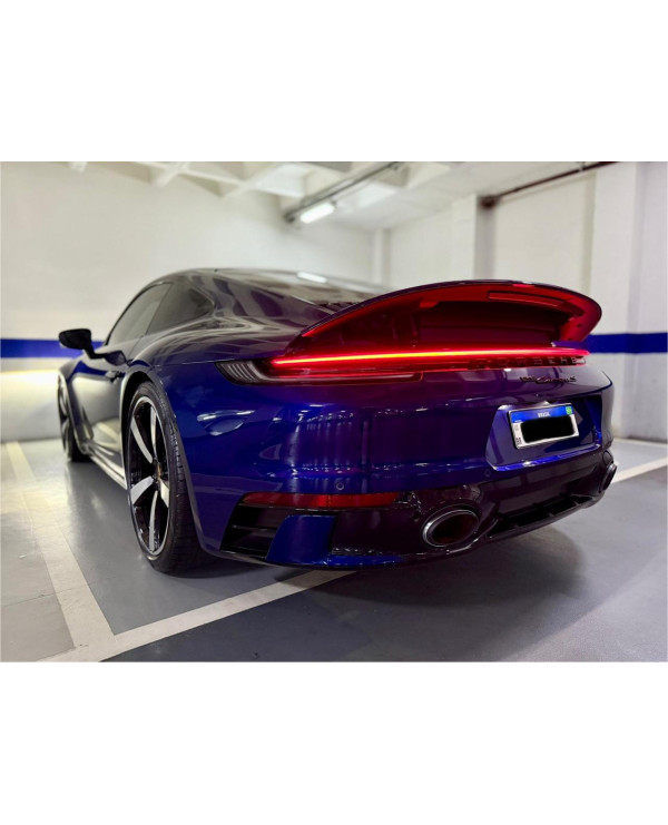 PORSCHE 911 3.0 24V H6 CARRERA S AUTOMÁTICO PDK