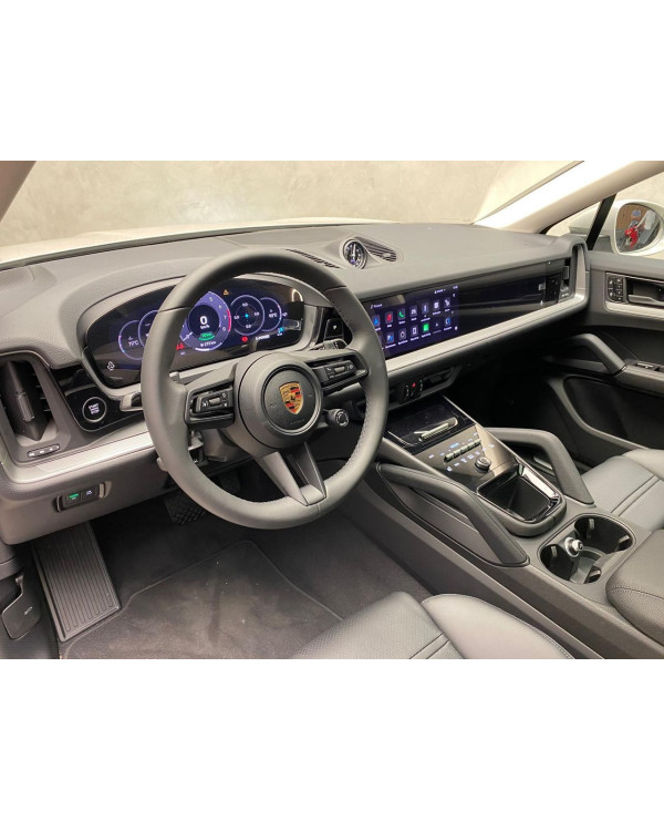 PORSCHE Cayenne 3.0 V6 24V 4P E-HYBRID AWD AUTOMÁTICO TIPTRONIC S