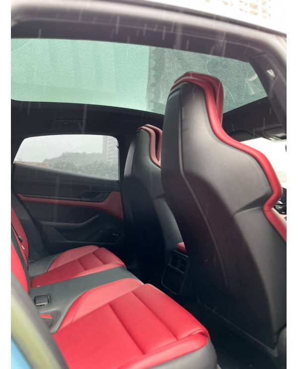 PORSCHE Taycan 4S ELÉTRICO