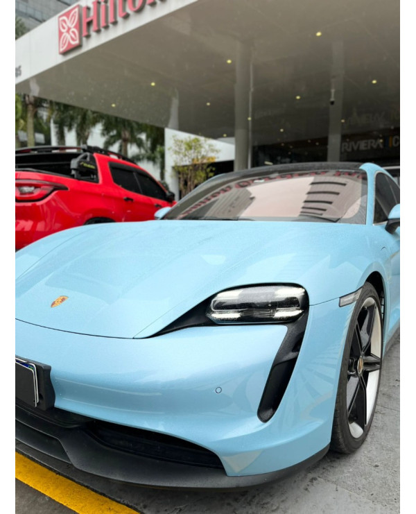 PORSCHE Taycan 4S ELÉTRICO