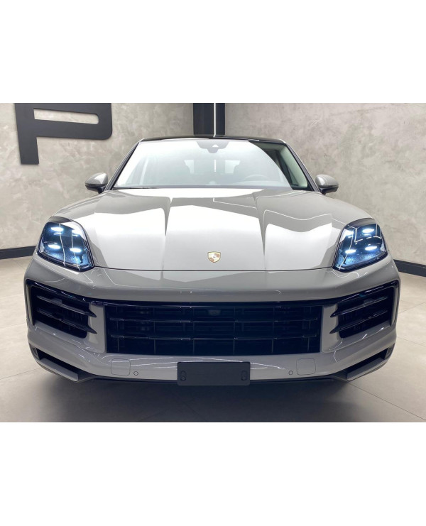PORSCHE Cayenne 3.0 V6 24V 4P E-HYBRID AWD AUTOMÁTICO TIPTRONIC S