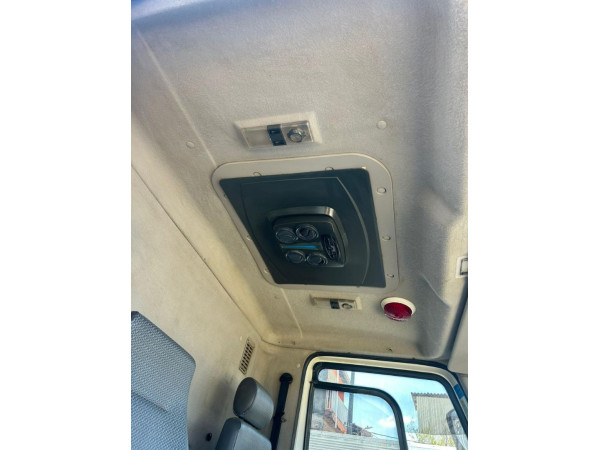 FORD Cargo 3133 E 6X4