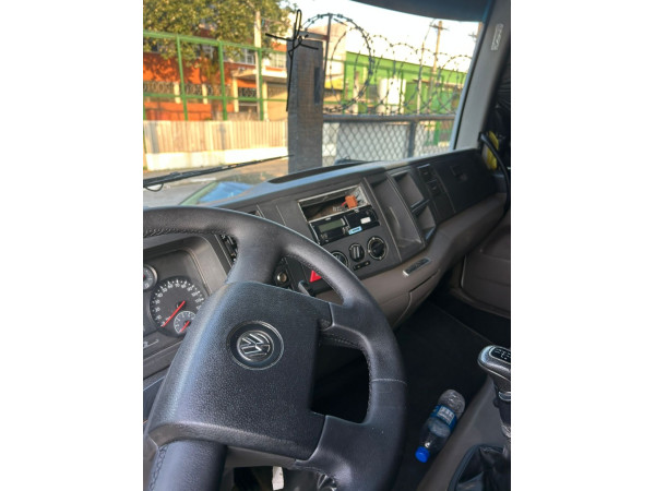 VOLKSWAGEN 19-360 N/D