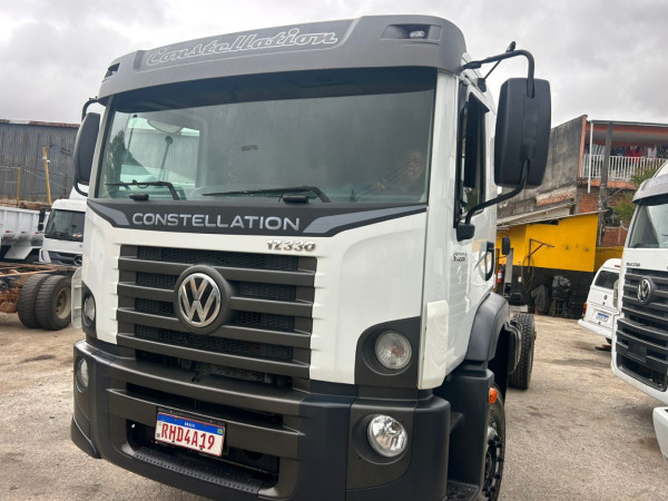 VOLKSWAGEN 17-330 E-CONSTELLATION