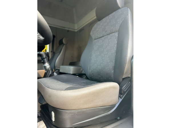 VOLKSWAGEN 19-360 N/D