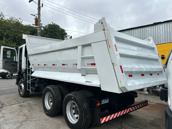 VOLKSWAGEN 31-320 CNC 6X4