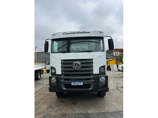 VOLKSWAGEN 31-320 CNC 6X4