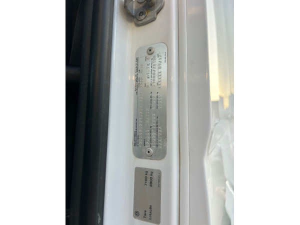 VOLKSWAGEN 19-360 N/D