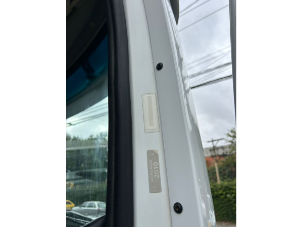 VOLKSWAGEN 31-320 CNC 6X4