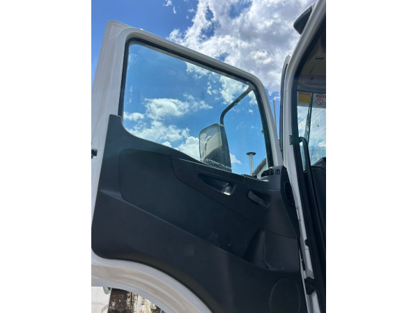MERCEDES-BENZ Axor 4144 K 6X4