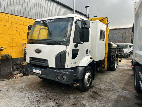 Cargo 1723