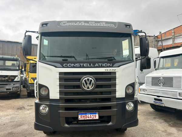 VOLKSWAGEN 17-330 E-CONSTELLATION