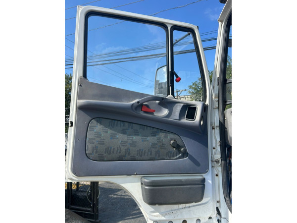 MERCEDES-BENZ 2726 6X4