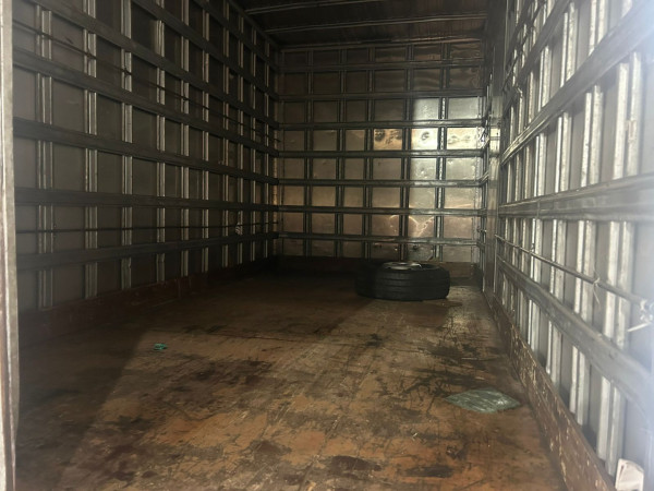 VOLKSWAGEN Delivery EXPRESS