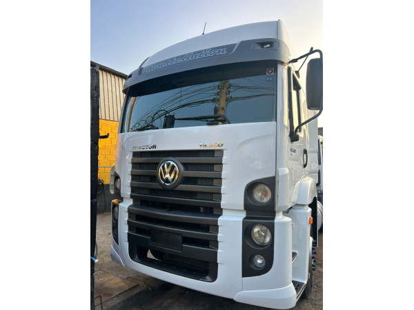 VOLKSWAGEN 19-360 N/D
