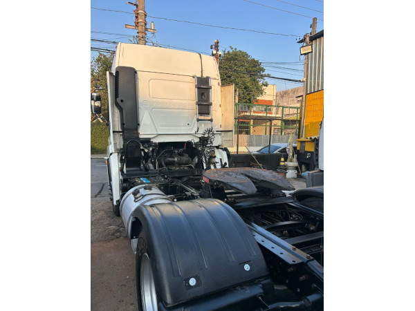 VOLKSWAGEN 19-360 N/D