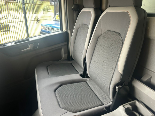 VOLKSWAGEN Delivery EXPRESS